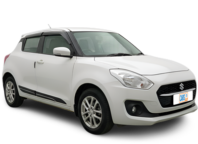 2018 Maruti Swift - Hatchback - Diesel - Automatic - ₹4.98 lakh